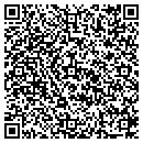 QR code with Mr V's Vending contacts