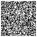 QR code with Munchie Man contacts