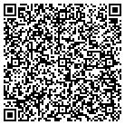 QR code with LA County Military & Veterans contacts