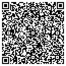 QR code with T & T Floor CO contacts