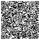 QR code with Trinity Memorial Lutheran Chr contacts