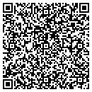 QR code with Unity Lutheran contacts