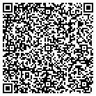 QR code with E Trade Financial Corp contacts