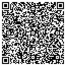 QR code with Oliver'z Towing contacts