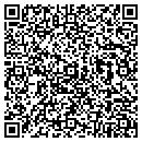 QR code with Harbert Corp contacts