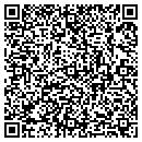 QR code with Lauto Body contacts