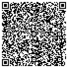 QR code with The House Across The Road Academy contacts