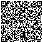 QR code with Servpro Of Auburn Rocklin contacts