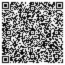 QR code with The Health Wagon Inc contacts