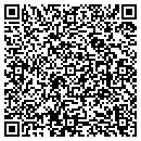 QR code with Rc Vending contacts