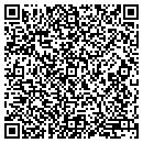 QR code with Red Cap Vending contacts