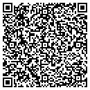 QR code with Trinity School Of The Arts Inc contacts