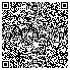 QR code with Los Angles Plice Federal Cr Un contacts