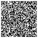 QR code with T & T Enterprise LLC contacts