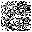 QR code with King's Printing Corp contacts
