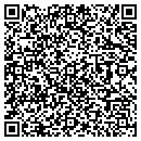 QR code with Moore Tina M contacts