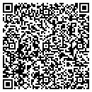 QR code with Rsf Vending contacts