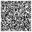 QR code with Hanford Dog House contacts