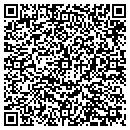 QR code with Russo Vending contacts