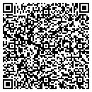QR code with Rv Vending contacts