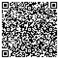 QR code with Cosmos contacts