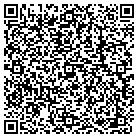 QR code with Service Break Vending Co contacts