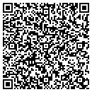 QR code with Yaghoubi Land LLC contacts