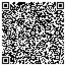 QR code with O'Brien Thomas J contacts