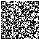 QR code with L K Management contacts