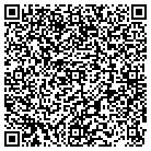 QR code with Why Not Me Foundation Inc contacts