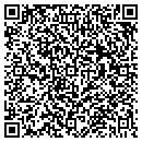 QR code with Hope Ministry contacts