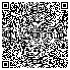 QR code with A Around the Clock Bonding CO contacts