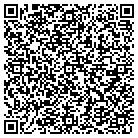 QR code with Gantt Floor Covering LLC contacts