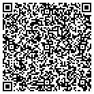 QR code with Won's Tae Kwon DO Education contacts
