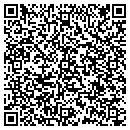 QR code with A Bail Bonds contacts