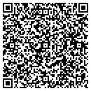 QR code with A+ Bonding CO contacts