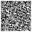 QR code with Johnson's Outpost contacts