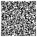 QR code with J R Guild Inc contacts