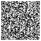 QR code with A & L Adult Family Home contacts