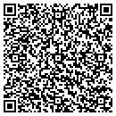 QR code with Allen Meagan contacts
