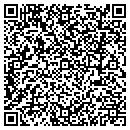 QR code with Haverhill Bank contacts