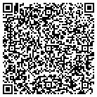 QR code with All American 24 Hour Bail Bond contacts