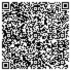 QR code with All American 24 Hours Bail contacts