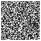 QR code with Hingham Federal Credit Union contacts