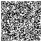 QR code with All American 24 HR Bail Bndng contacts