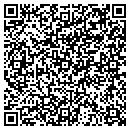 QR code with Rand William B contacts