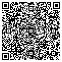 QR code with Tam Vending contacts