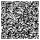 QR code with Metro West contacts