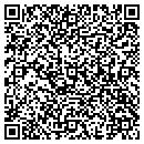 QR code with Rhew Vann contacts