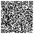 QR code with Tinas Vending contacts